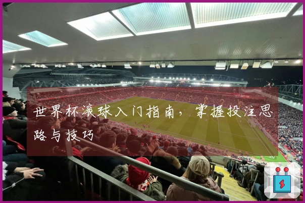 世界杯滚球入门指南，掌握投注思路与技巧